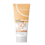 Dermaactive ACTI-SOLAIRE SPF 50+ سائل فائق 