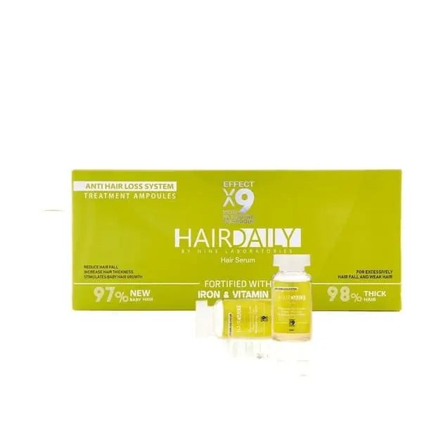 أمبولات جو ثيك
تكثيف الشعر
علاج تساقط الشعر
ninetimes للشعر
Go Thick Ampoules
Hair thickening
Hair loss treatment
ninetimes hair care