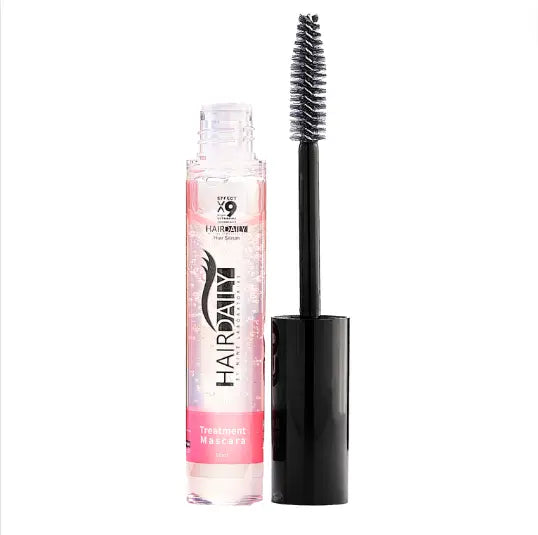 ماسكرا حواجب
ماسكرا للرموش
نمو الرموش والحواجب
Lash and brow mascara
Hair growth
Natural definition