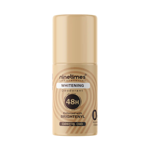 رول أون عود شرقي
عطر العود الفاخر
استرخاء وهدوء
ninetimes عطر
Roll-on Oriental Oud
Luxury Oud Scent
Relaxation
ninetimes Fragrance