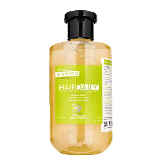شامبو تساقط الشعر
ninetimes جو ثيك
علاج تساقط الشعر
تكثيف الشعر
Anti-hair fall shampoo
Go Thick shampoo
Hair thickening
ninetimes shampoo