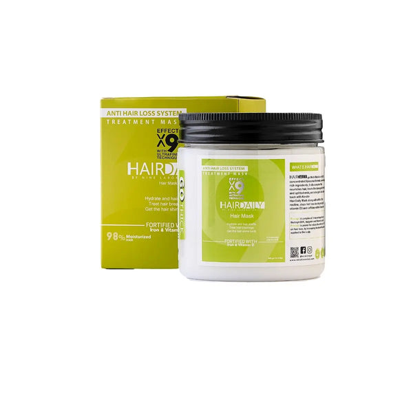 ماسك جو ثيك
ninetimes للشعر
تكثيف الشعر
علاج الشعر الخفيف
Go Thick Mask
Hair thickening
Hair care
ninetimes mask