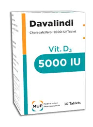 فيتامين د
تقوية المناعة
عظام
Vitamin D3
Bone health
Immune support

