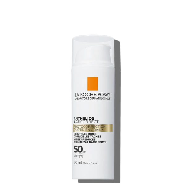 حماية من الشمس للبشرة المتقدمة في العمر
واقي شمس SPF 50
حماية البشرة من التجاعيد
Sunscreen for aging skin
SPF 50 protection
Anti-aging sunscreen