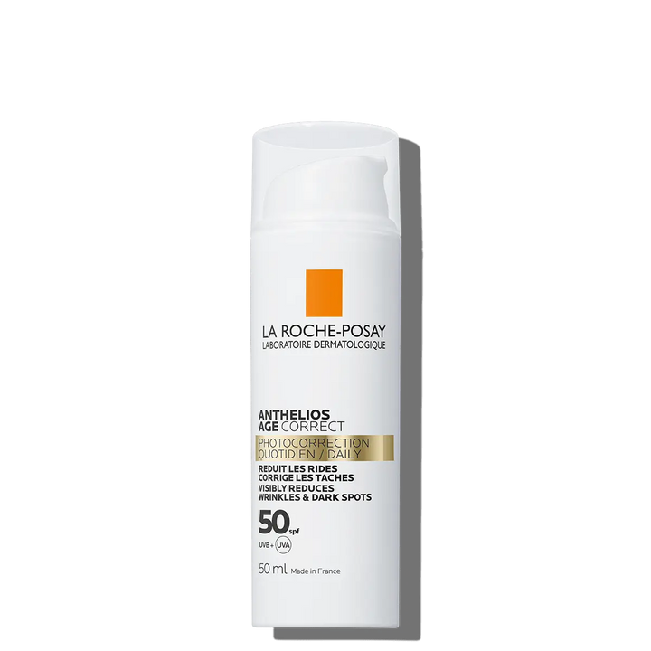 حماية من الشمس للبشرة المتقدمة في العمر
واقي شمس SPF 50
حماية البشرة من التجاعيد
Sunscreen for aging skin
SPF 50 protection
Anti-aging sunscreen