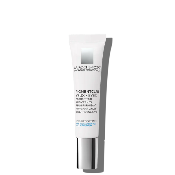 تصحيح الهالات السوداء
تفتيح البشرة حول العين
علاج الهالات السوداء
Dark circles treatment
Eye brightening
Pigmentation corrector