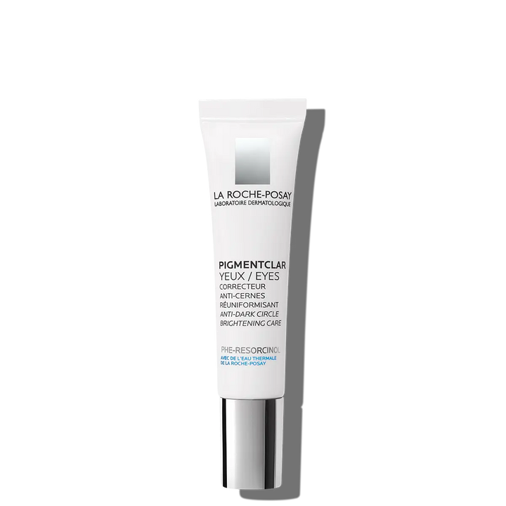 تصحيح الهالات السوداء
تفتيح البشرة حول العين
علاج الهالات السوداء
Dark circles treatment
Eye brightening
Pigmentation corrector