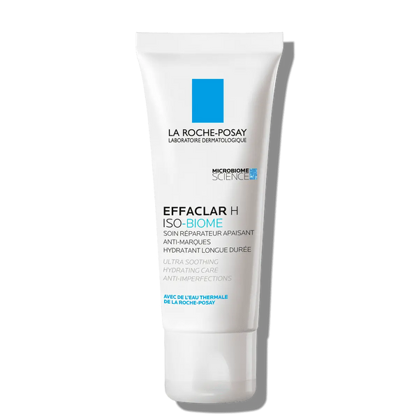 ترطيب البشرة الدهنية
موازنة إفراز الدهون
عناية للبشرة الضعيفة بعد علاج الحبوب
Oily skin hydration
Skin barrier repair
Post-acne care