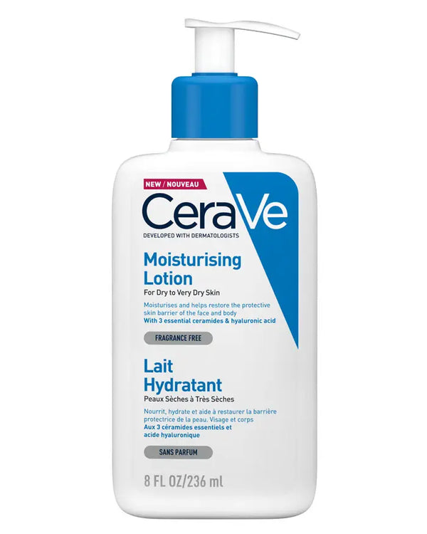 لوشن سيرافي مرطب
ترطيب يومي للبشرة
لوشن للبشرة الجافة
CeraVe daily moisturizing lotion
Daily skin lotion
Hydrating body lotion
