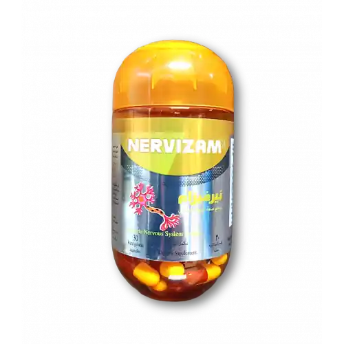 فيتامين للأعصاب
تقوية الأعصاب
علاج التنميل
بي كومبلكس
Nerve vitamin
Neuropathy support
Vitamin B-complex