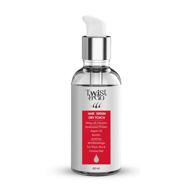سيروم للشعر الجاف
معالجة الهيشان
منتج لمعان الشعر
Dry touch hair serum
Frizz control serum
Shine booster hair serum