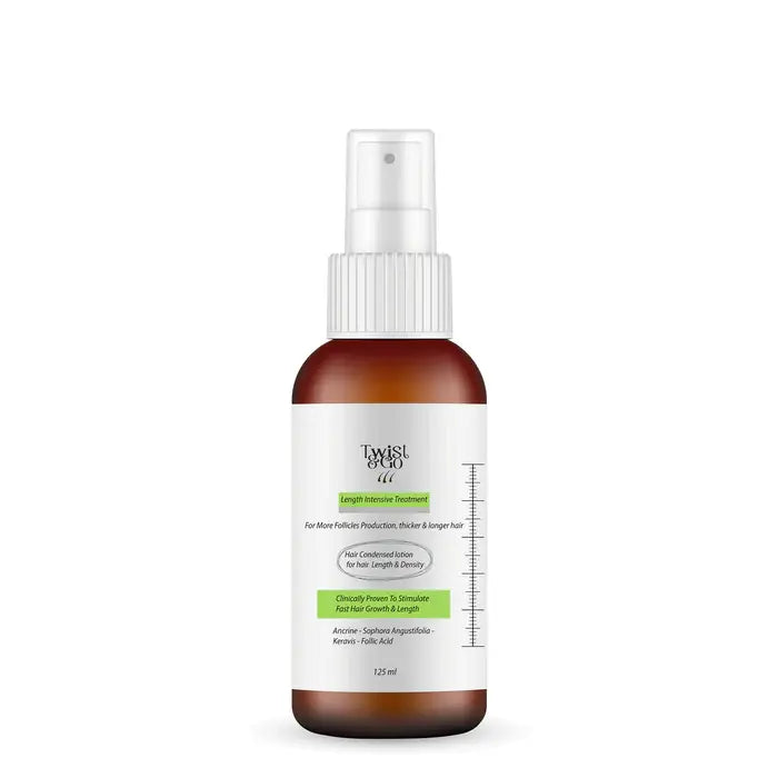 لوسيون تطويل الشعر
علاج تقصف الشعر
منتج لتقوية الشعر
Hair length lotion
Hair growth treatment
Anti-breakage lotion