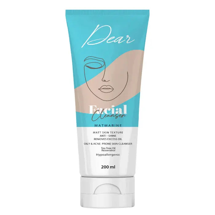 غسول للبشرة الدهنية
غسول لحب الشباب
منظف للبشرة الدهنية
Facial cleanser oily skin
Acne face wash
Oil control cleanser